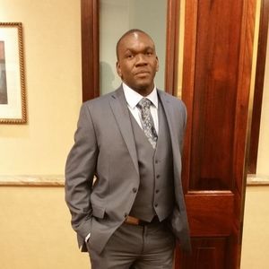 Meet your Posher, James